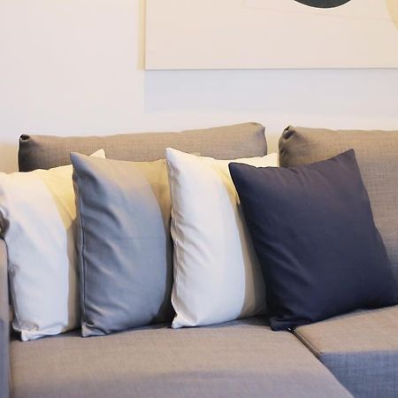 Bhotel Heiwaodori 702 - Huge Apt In Famous Hiroshima Dori For 6P Bagian luar foto